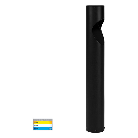 HV1631T-BLK-24V-RND - Round | HV1631T-BLK-24V-RND