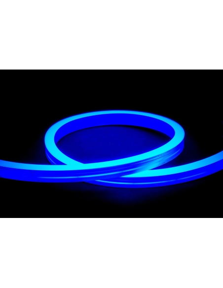 HV9795-IP67-200-RGBW - 14.4W IP67 24v DC Side Bend HaviFlex Flexible Neon LED Strip RGBW