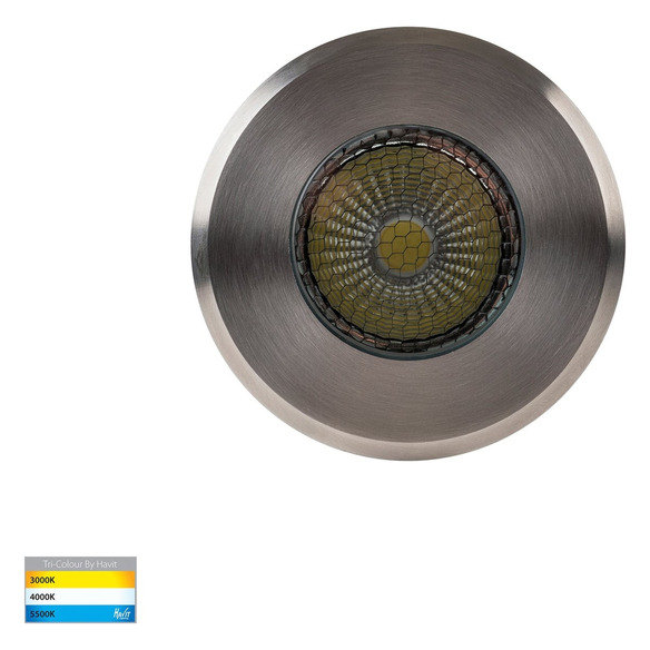 HV1831-HC - 12V | HV1831T-240V - Klip 316 HV1831-HC
