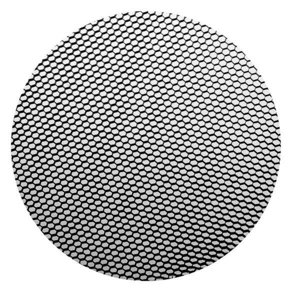 HV1832-HC - 12V | HV1832T-240V - Klip 316 Stainless Steel 10W LED Inground Light