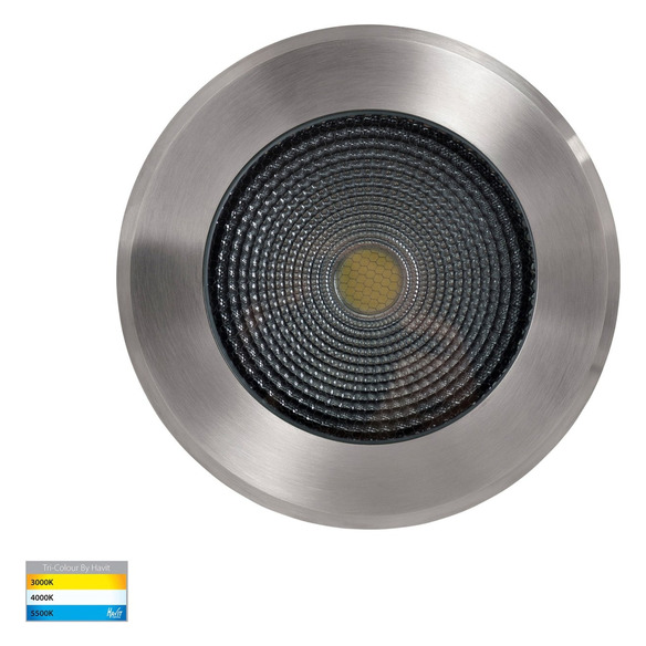 HV1833-HC - 12V | HV1833T-240V - Klip 316 HV1833-HC