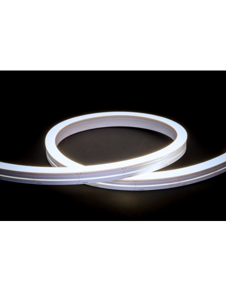 HV9795-IP67-200-4K - 14.4W IP67 24v DC Side Bend HaviFlex Flexible Neon LED Strip 4000K