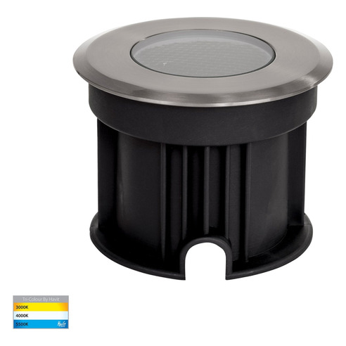HV1841-F-SH - Split 316 Stainless Steel TRI HV1841-F-SH