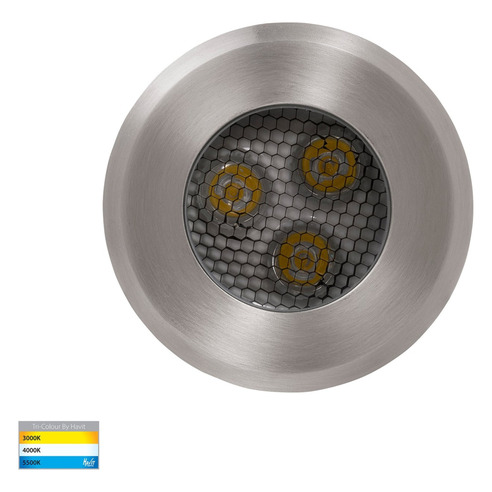 HV1841-F-SH - Split 316 Stainless Steel TRI HV1841-F-SH