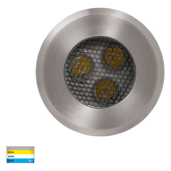 HV1841-F-SH - Split 316 Stainless Steel TRI HV1841-F-SH
