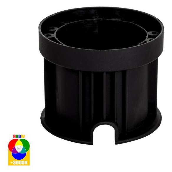 HV1841RGBW - Split 316 Stainless Steel 3W RGBW HV1841RGBW