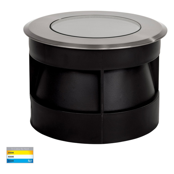 HV1842-F-SH - Split 316 Stainless Steel TRI HV1842-F-SH