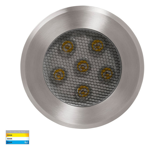 HV1842-F-SH - Split 316 Stainless Steel TRI HV1842-F-SH