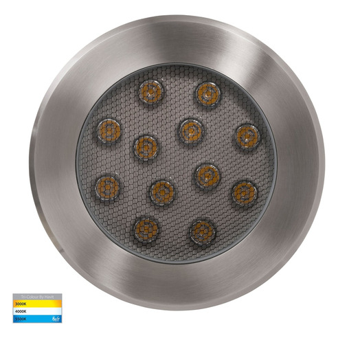 HV1843-F-SH - Split 316 Stainless Steel TRI HV1843-F-SH