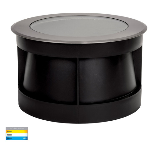 HV1845-F-SH - Split 316 Stainless Steel TRI HV1845-F-SH