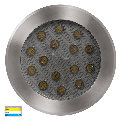 HV1845-F-SH - Split 316 Stainless Steel TRI HV1845-F-SH