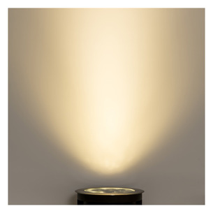 HV1845T - Split 316 Stainless Steel TRI Colour 18W LED HV1845T 2