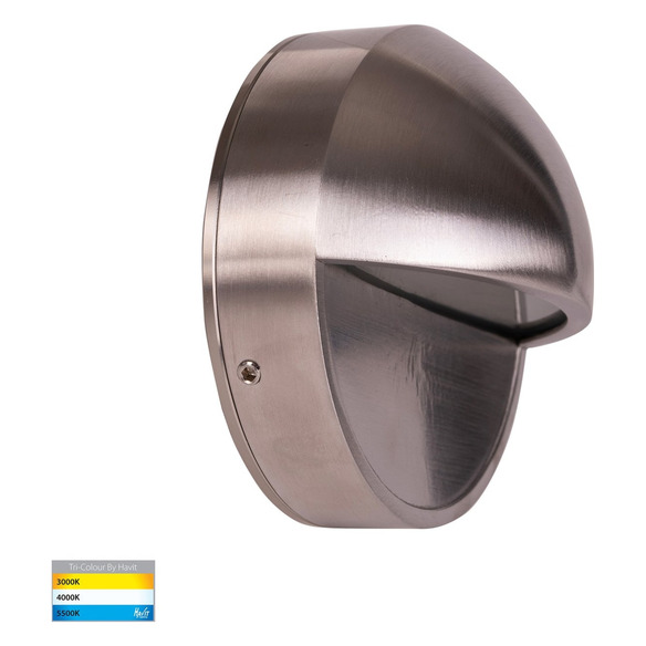 HV2928T-SS316-240V - Veko 316 Stainless Steel HV2928T-SS316-240V