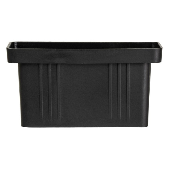 HV3008T-BLK-240V - Bata Black 3W LED Brick Light