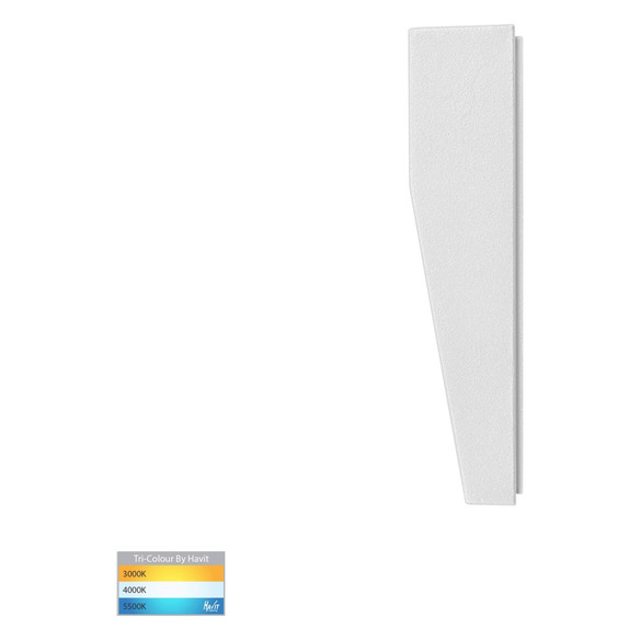 HV3268T-WHT-12V-SQ - HV3268T-White-12V-Square - HV3268T-WHT-12V-SQ