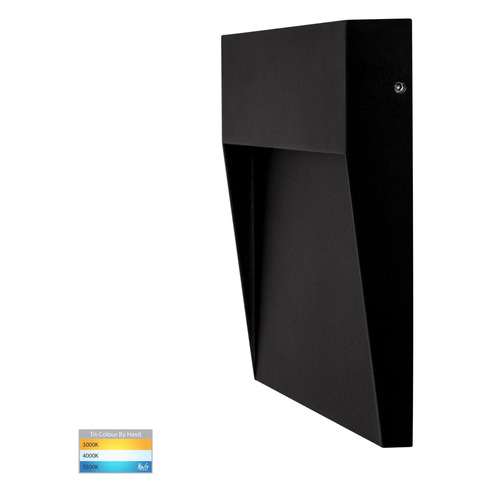 HV3269T-BLK-12V-SQ - HV3269T-Black-12V-Square - HV3269T-BLK-12V-SQ