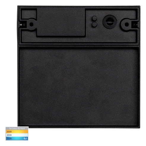 HV3269T-BLK-12V-SQ - HV3269T-Black-12V-Square - HV3269T-BLK-12V-SQ