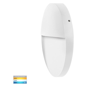 HV3269T-WHT-12V-RND - HV3269T-White-12V-Round - Fino White HV3269T-WHT-12V-RND 2