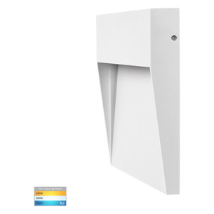 HV3269T-WHT-12V-SQ - HV3269T-White-12V-Square - Fino White HV3269T-WHT-12V-SQ 2