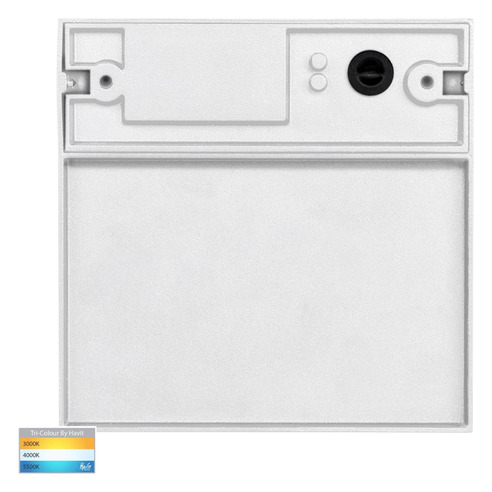 HV3269T-WHT-12V-SQ - HV3269T-White-12V-Square - HV3269T-WHT-12V-SQ