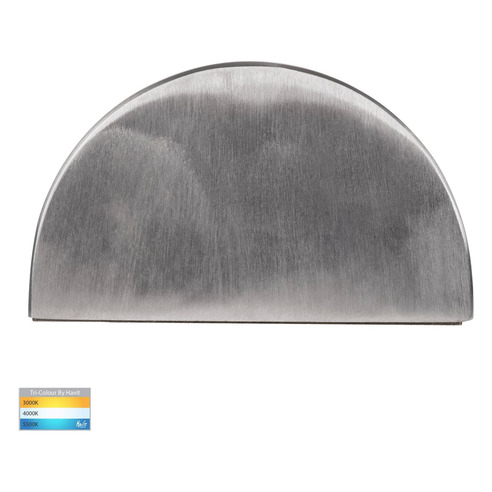 HV3282T-SS316 - Mood Stainless Steel LED Step HV3282T-SS316