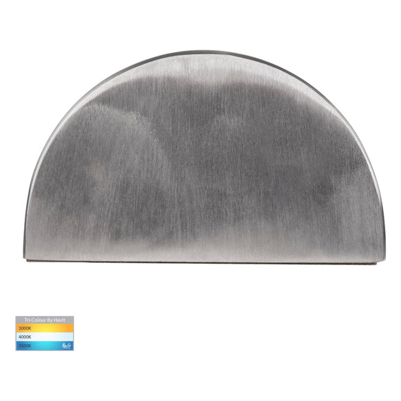 HV3282T-SS316 - Mood Stainless Steel LED Step HV3282T-SS316