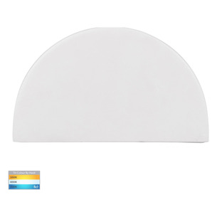 HV3282T-WHT - HV3282T-White - Mood White LED Step LightHV3282T-WHT 2