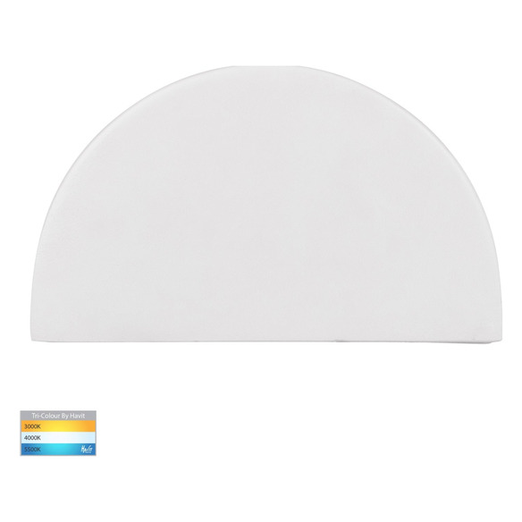 HV3282T-WHT - HV3282T-White - Mood White LED Step HV3282T-WHT