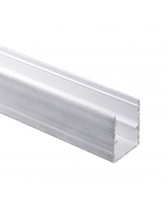HV9791-ALU - Aluminium Channel to suit HV9791 Side Bend HV9791-ALU