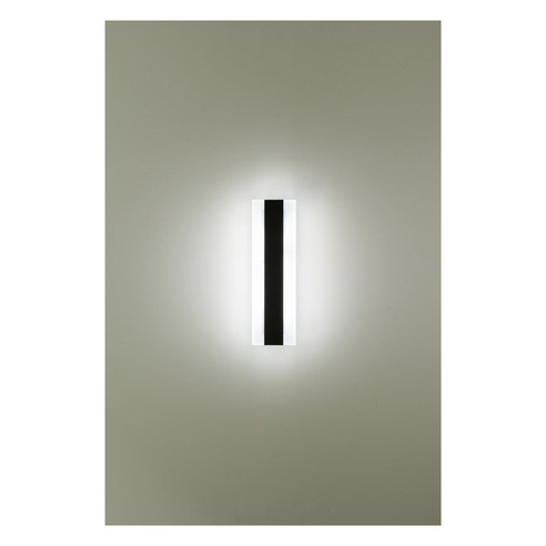HV3581T-BLK - HV3581T-Black - Barline Aluminium HV3581T-BLK