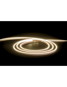 9.6w 140LED NEOLITETM 4mm x 8mm - IP67/MetreHV9791-IP67-140-4K
