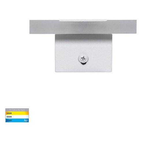 HV3584T-WHT - HV3584T-White - Barline Aluminium HV3584T-WHT