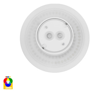 HV3591RGBW-WHT - HV3591RGBW-White - Halo White RGBW LED HV3591RGBW-WHT