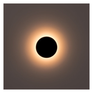 HV3591T-BLK - HV3591T-Black - Halo Black TRI Colour LED HV3591T-BLK