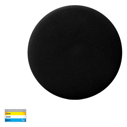 HV3591T-BLK - HV3591T-Black - Halo Black TRI HV3591T-BLK