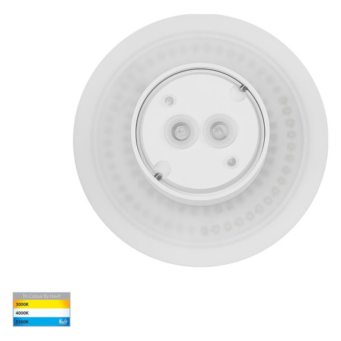 HV3591T-WHT - HV3591T-White- Halo White TRI HV3591T-WHT