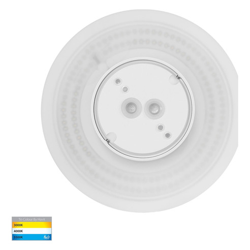 HV3592T-WHT - HV3592T-White - Halo White TRI HV3592T-WHT