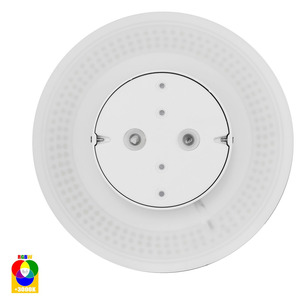 HV3593RGBW-WHT - HV3593RGBW-White - Halo White RGBW LED HV3593RGBW-WHT 2