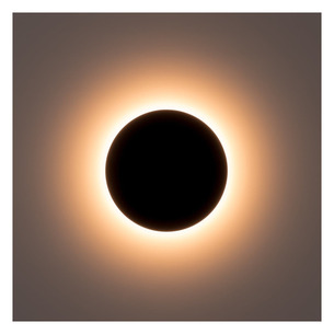 HV3593T-BLK - HV3593T-Black - Halo Black TRI Colour LED HV3593T-BLK