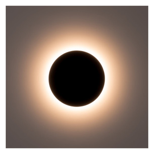 HV3593T-BLK - HV3593T-Black - Halo Black TRI Colour LED HV3593T-BLK 2