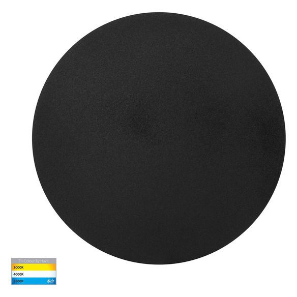 HV3593T-BLK - HV3593T-Black - Halo Black TRI HV3593T-BLK