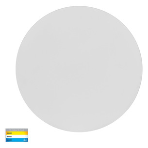 HV3593T-WHT - HV3593T-White - Halo White TRI Colour LED HV3593T-WHT