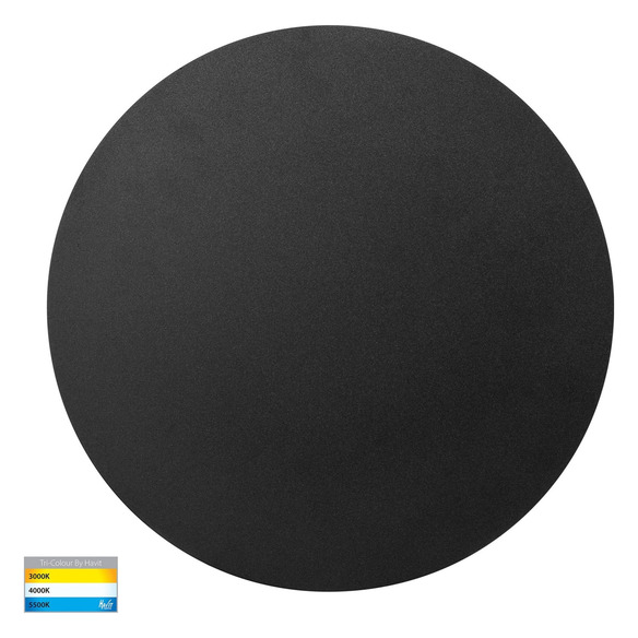HV3594T-BLK - HV3594T-Black - Halo Black TRI HV3594T-BLK