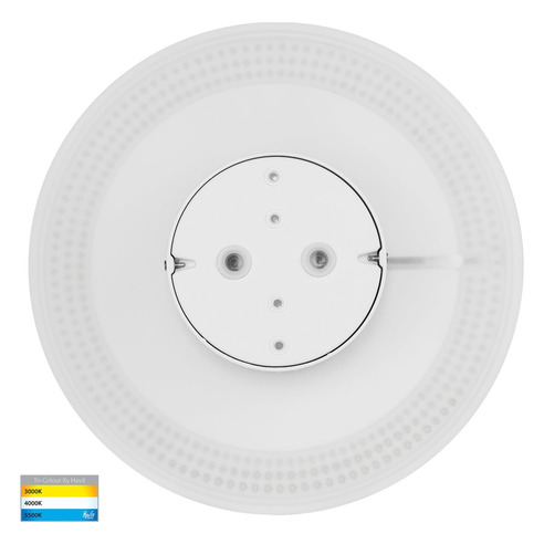 HV3594T-WHT - HV3594T-White - Halo White TRI HV3594T-WHT