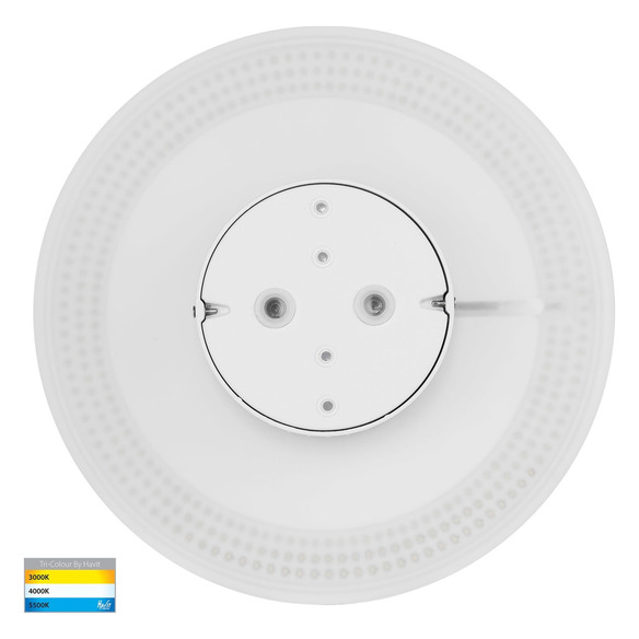 HV3594T-WHT - HV3594T-White - Halo White TRI HV3594T-WHT