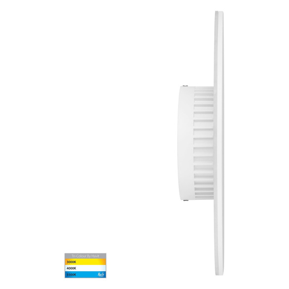 HV3594T-WHT - HV3594T-White - Halo White TRI HV3594T-WHT