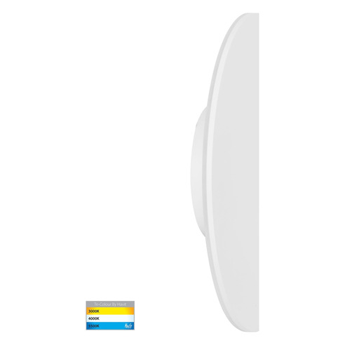 HV3594T-WHT - HV3594T-White - Halo White TRI HV3594T-WHT