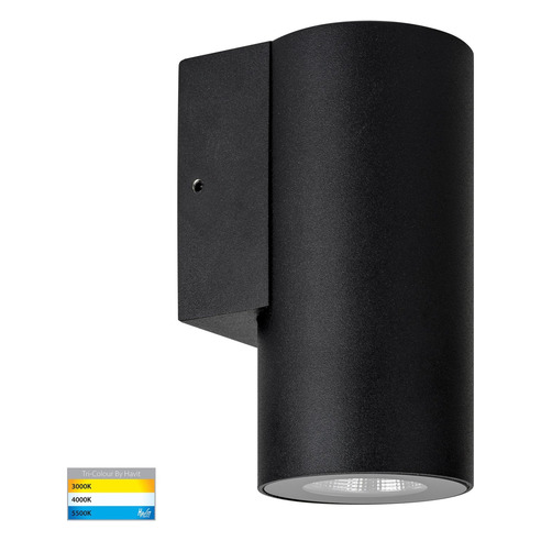 HV3625T-BLK - HV3625T-Black- Aries 316 Stainless HV3625T-BLK