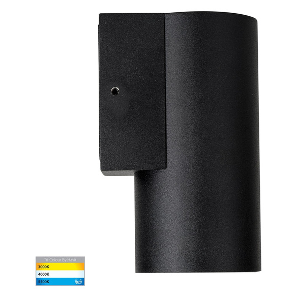 HV3625T-BLK - HV3625T-Black- Aries 316 Stainless HV3625T-BLK