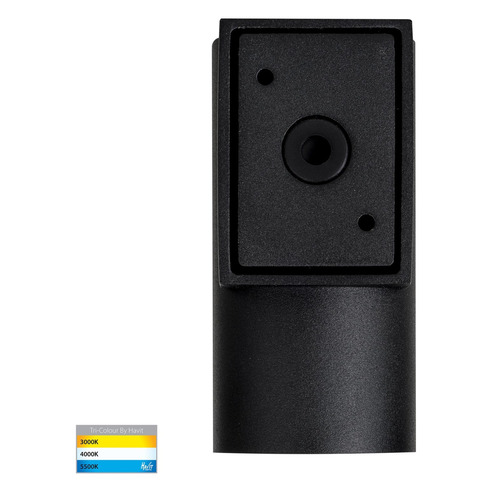 HV3625T-BLK - HV3625T-Black- Aries 316 Stainless HV3625T-BLK